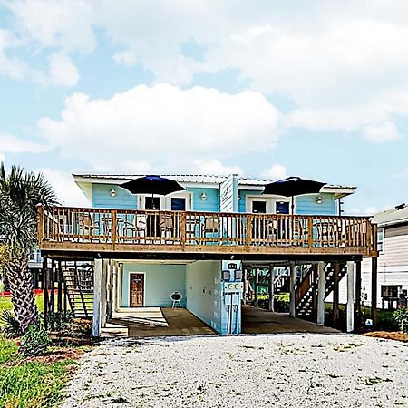 The Sand & Surf Beach House A Gulf Shores Kültér fotó