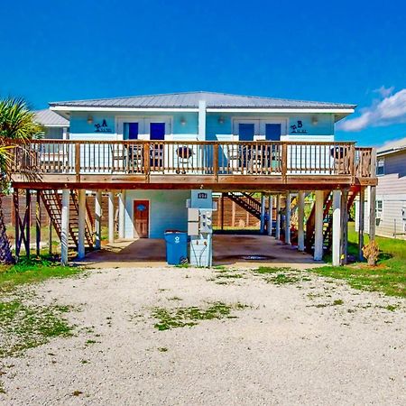 The Sand & Surf Beach House A Gulf Shores Kültér fotó