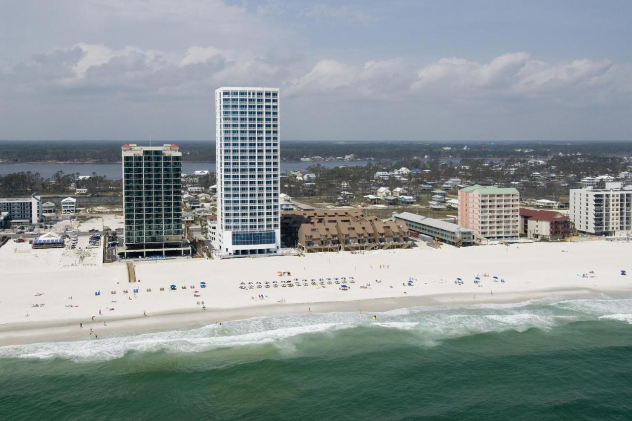 The Sand & Surf Beach House A Villa Gulf Shores Kültér fotó