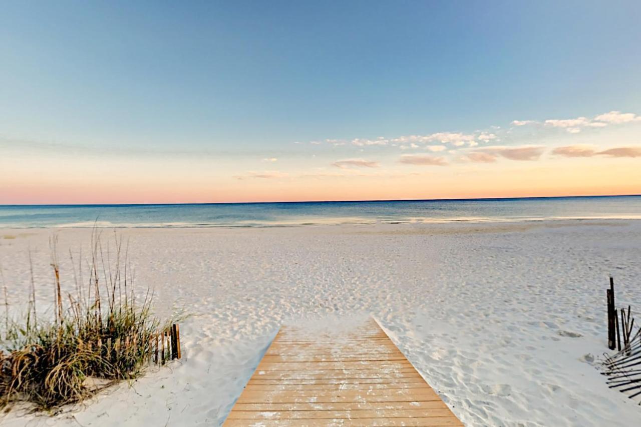 The Sand & Surf Beach House A Gulf Shores Kültér fotó