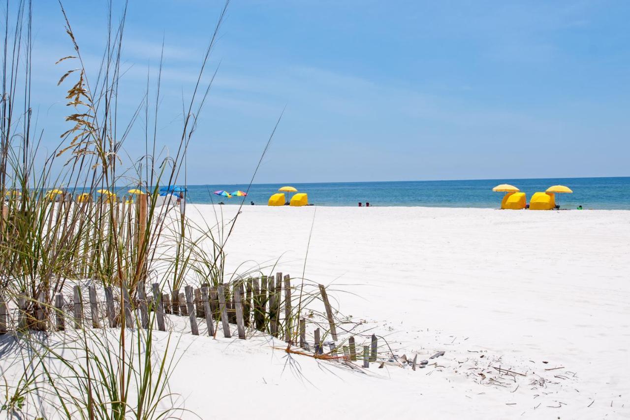 The Sand & Surf Beach House A Gulf Shores Kültér fotó