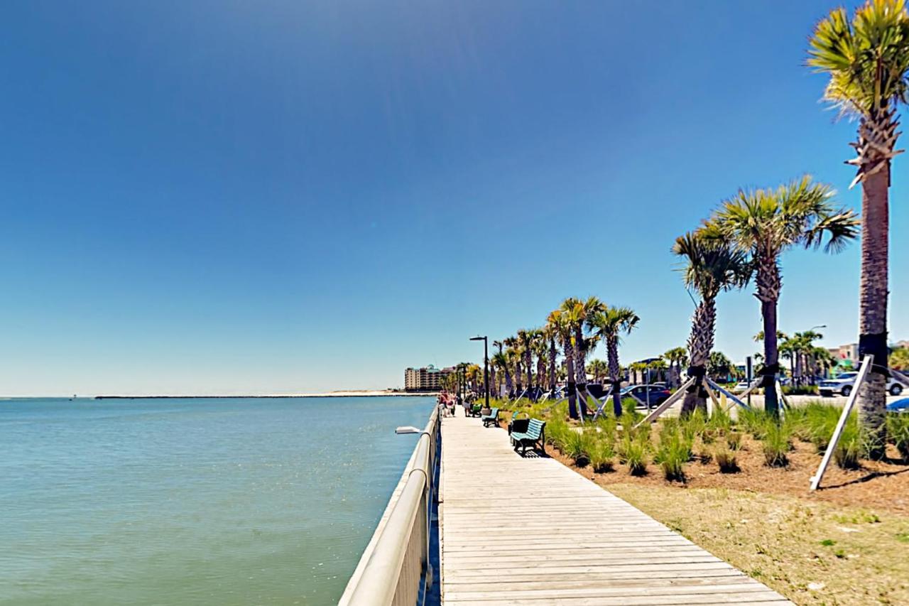 The Sand & Surf Beach House A Villa Gulf Shores Kültér fotó