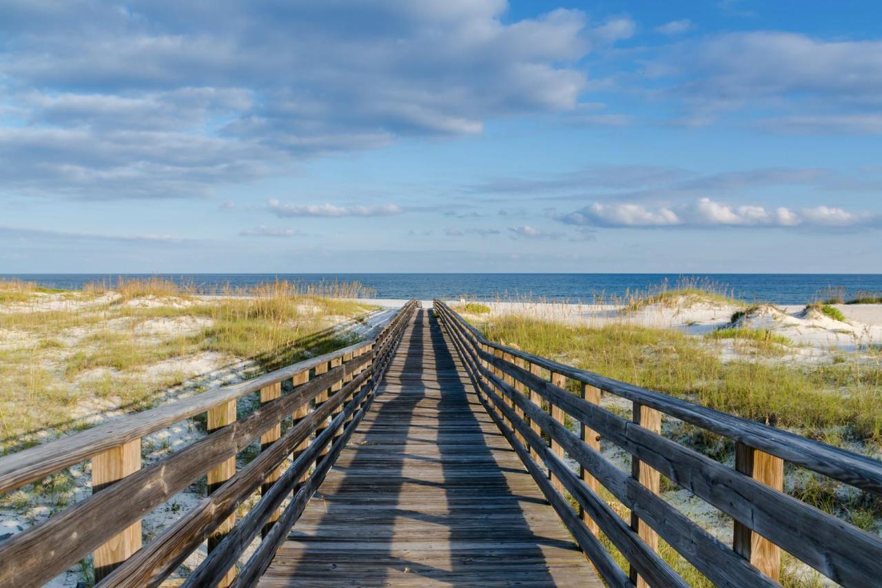 The Sand & Surf Beach House A Gulf Shores Kültér fotó