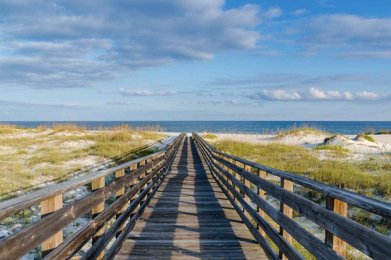 The Sand & Surf Beach House A Villa Gulf Shores Kültér fotó