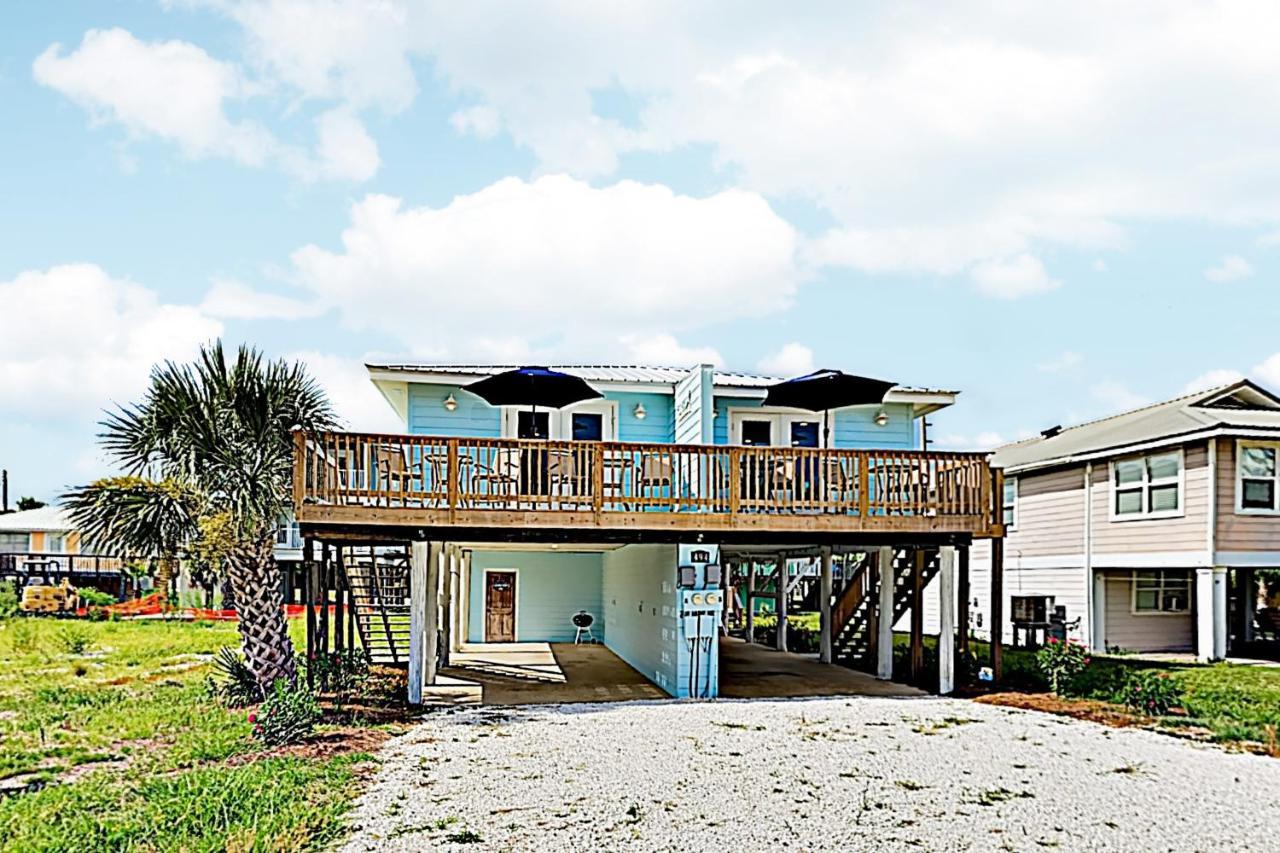 The Sand & Surf Beach House A Gulf Shores Kültér fotó