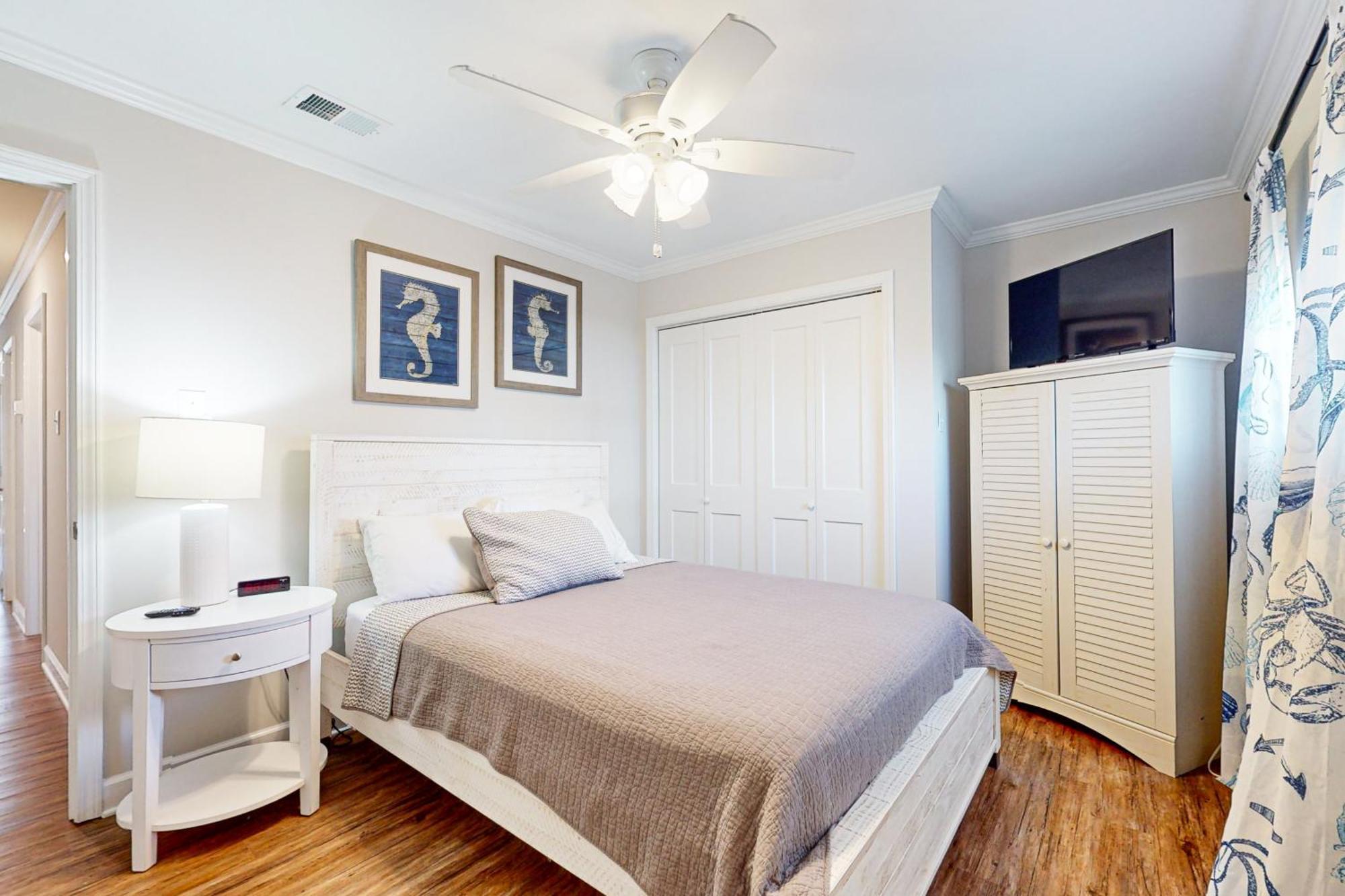 The Sand & Surf Beach House A Gulf Shores Kültér fotó